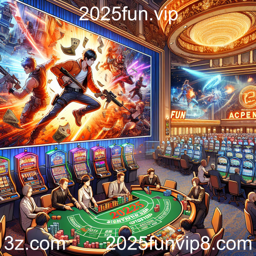 Os Melhores Jogos de Ação em 2025: A Adrenalina em Cada Jogada