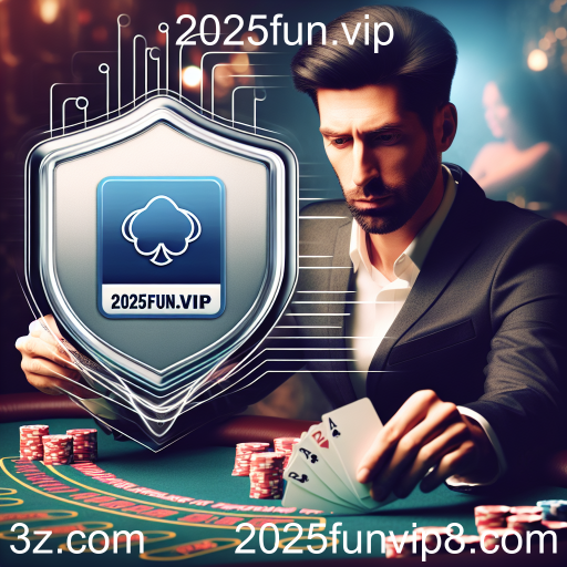 Descubra o Fascinante Mundo do Blackjack no 2025fun.vip