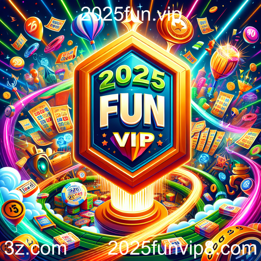 Descubra a Emoção da Loteria em 2025fun.vip