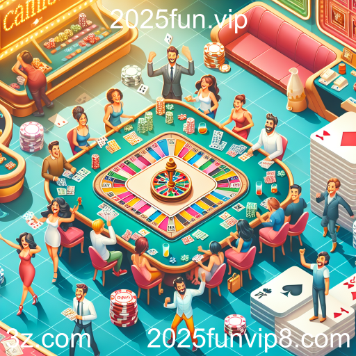 A Diversidade dos Jogos de Mesa: Um Mergulho em 2025